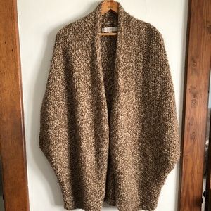 LOFT Sleeveless Cardigan